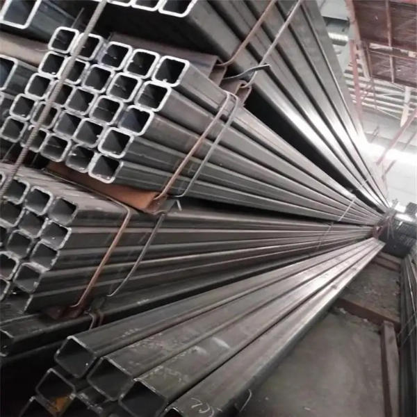 江北Q345B无缝方管