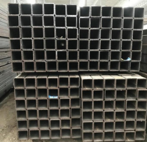 江北20#无缝方管